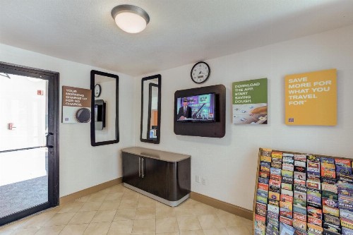 Motel 6-Dallas TX - South - image 45