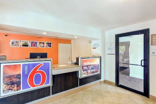 Motel 6-Dallas TX - South - image 47