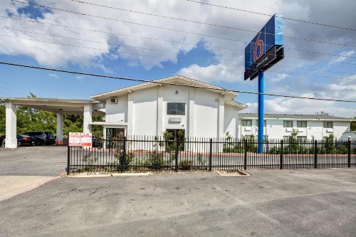 Motel 6-Dallas TX - South - image 49