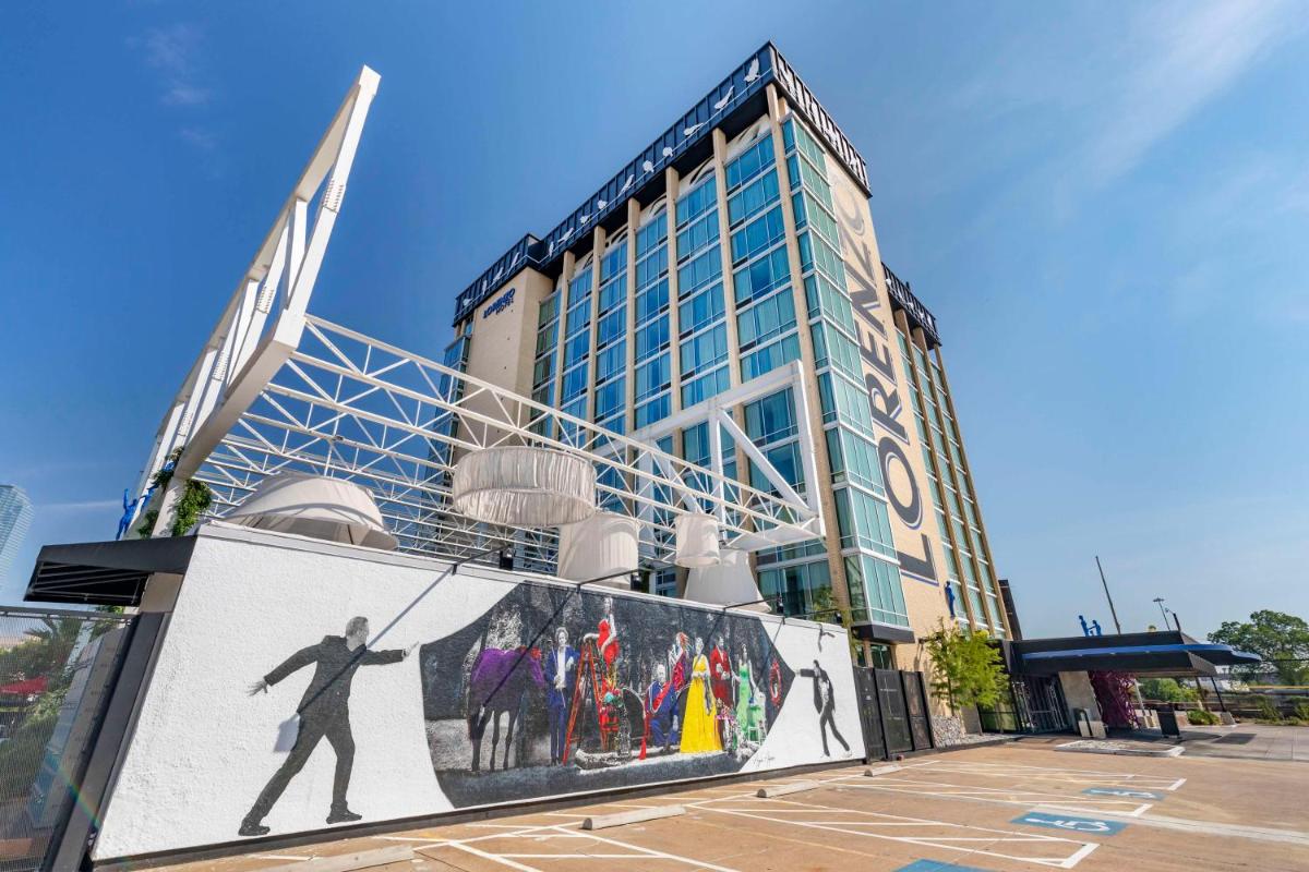 Lorenzo Hotel - main image