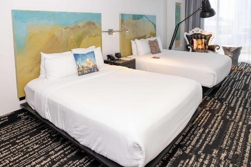 Lorenzo Hotel - image 14