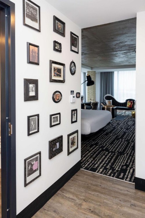 Lorenzo Hotel - image 16