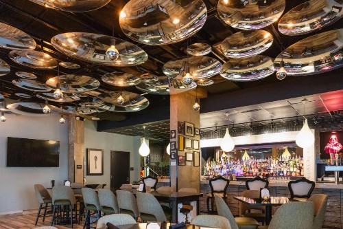 Lorenzo Hotel - image 25