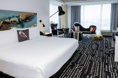 Lorenzo Hotel - image 26