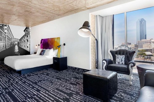 Lorenzo Hotel - image 35
