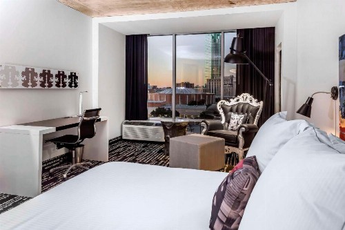 Lorenzo Hotel - image 40