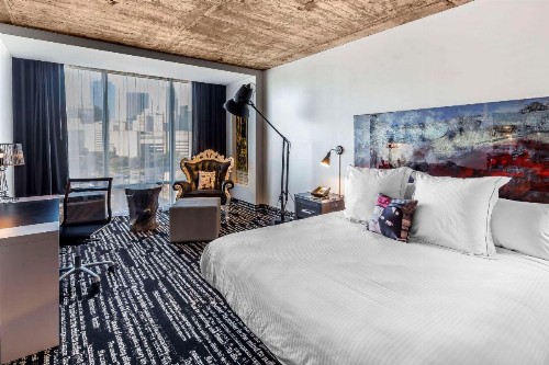 Lorenzo Hotel - image 42