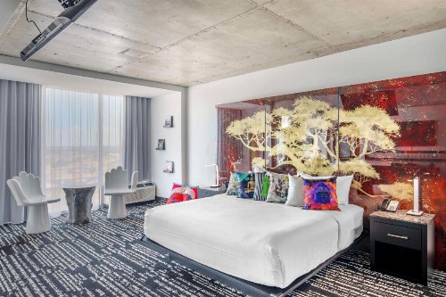 Lorenzo Hotel - image 44