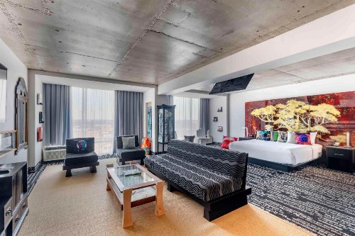 Lorenzo Hotel - image 45