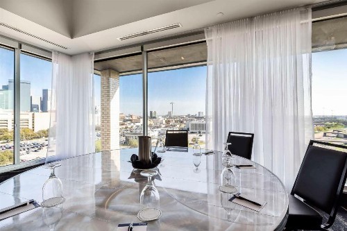 Lorenzo Hotel - image 49