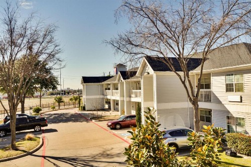 Studio 6-Dallas TX - Garland - Northeast - image 10