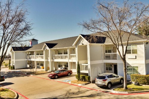 Studio 6-Dallas TX - Garland - Northeast - image 13