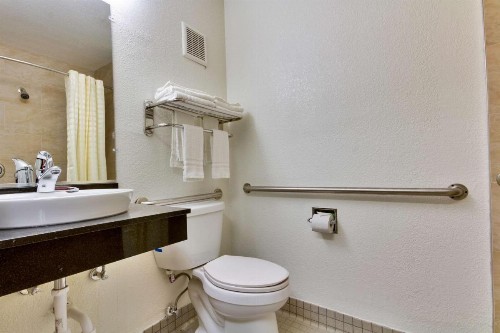 Studio 6-Dallas TX - Garland - Northeast - image 16