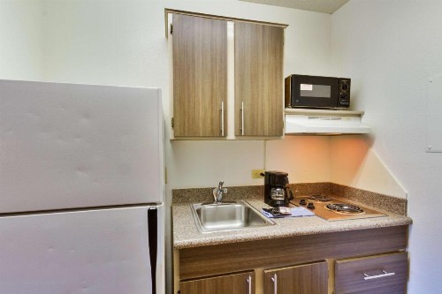 Studio 6-Dallas TX - Garland - Northeast - image 23