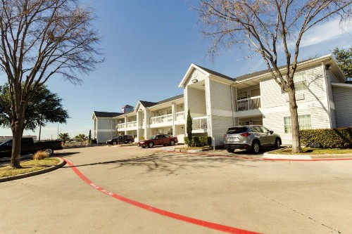 Studio 6-Dallas TX - Garland - Northeast - image 7