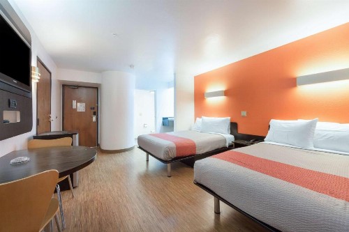 Motel 6-Dallas TX - Northeast - image 10