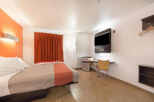 Motel 6-Dallas TX - Northeast - image 14