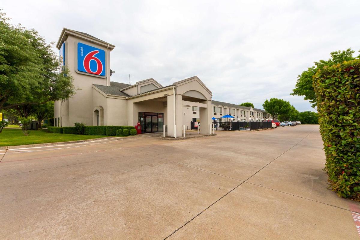 Motel 6-Dallas TX - Northeast - image 2