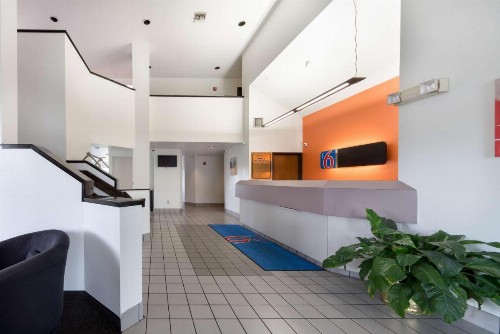 Motel 6-Dallas TX - Northeast - image 22