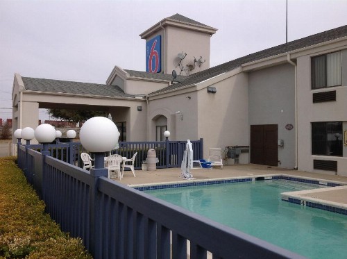 Motel 6-Dallas TX - Northeast - image 30