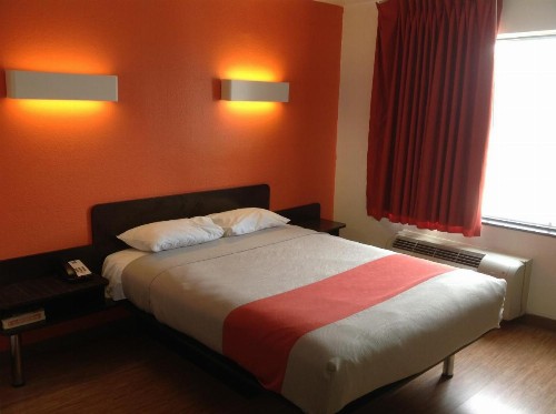 Motel 6-Dallas TX - Northeast - image 36