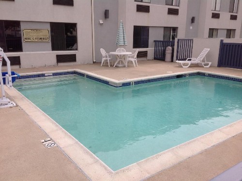 Motel 6-Dallas TX - Northeast - image 38