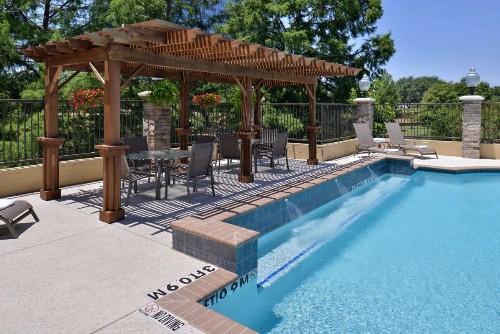 Hampton Inn & Suites Dallas Market Center - image 18