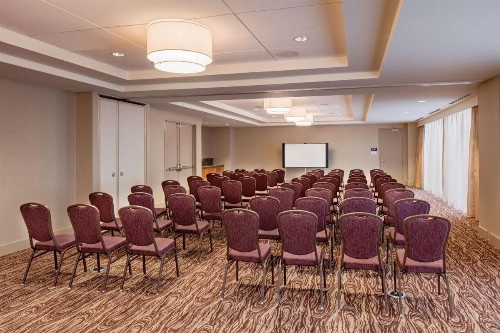 Hilton Garden Inn Downtown Dallas - image 10