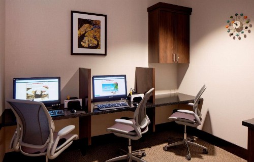 Hilton Garden Inn Downtown Dallas - image 21