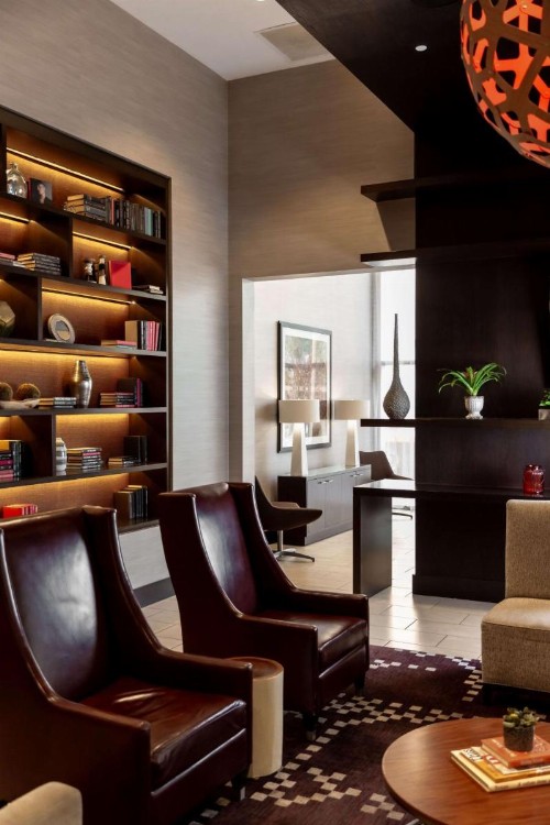Hilton Garden Inn Downtown Dallas - image 46