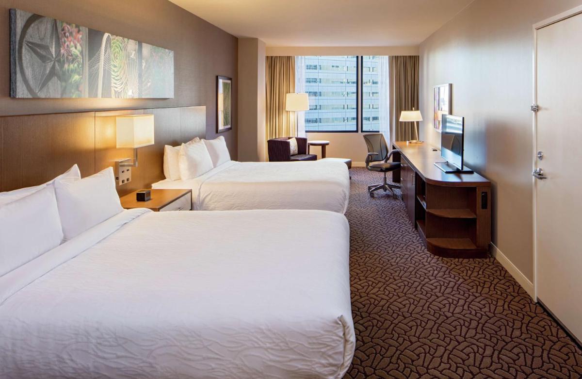 Hilton Garden Inn Downtown Dallas - image 5