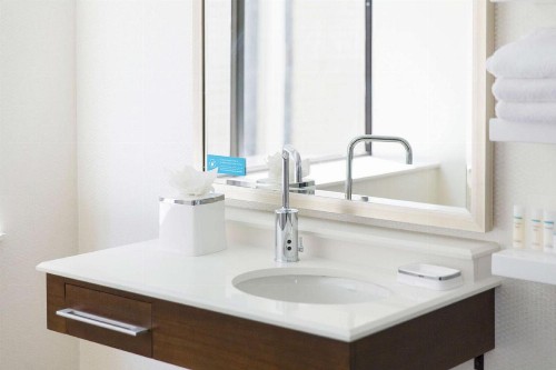 Hampton Inn & Suites Dallas Downtown - image 12