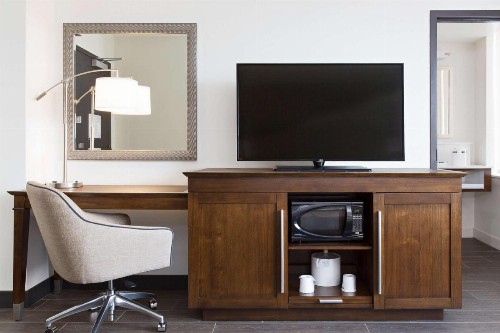 Hampton Inn & Suites Dallas Downtown - image 15