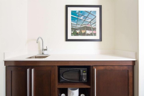 Hampton Inn & Suites Dallas Downtown - image 20