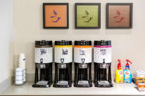 Hampton Inn & Suites Dallas Downtown - image 35