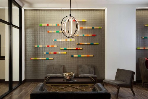 Hampton Inn & Suites Dallas Downtown - image 44