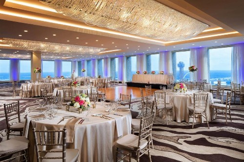 The Westin Dallas Downtown - image 10