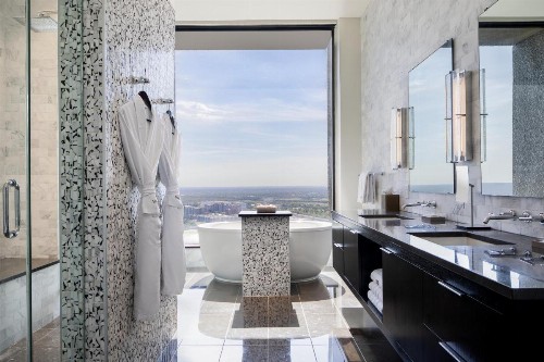 The Westin Dallas Downtown - image 11