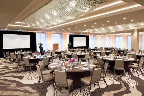 The Westin Dallas Downtown - image 15