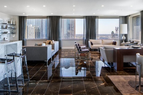 The Westin Dallas Downtown - image 16