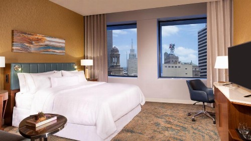 The Westin Dallas Downtown - image 18