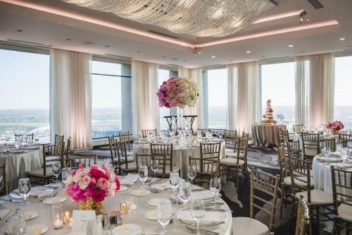 The Westin Dallas Downtown - image 19