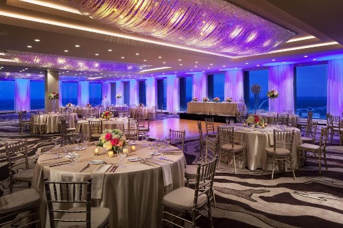 The Westin Dallas Downtown - image 2