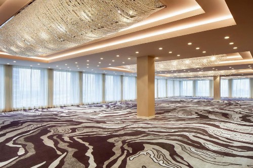 The Westin Dallas Downtown - image 20