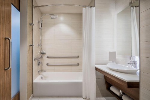The Westin Dallas Downtown - image 21