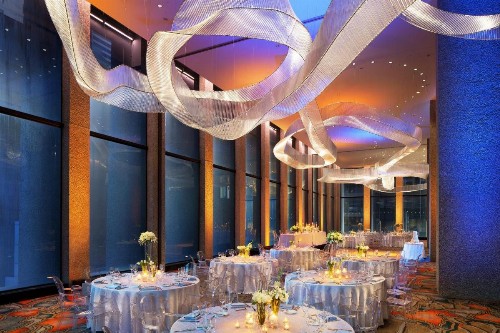 The Westin Dallas Downtown - image 22