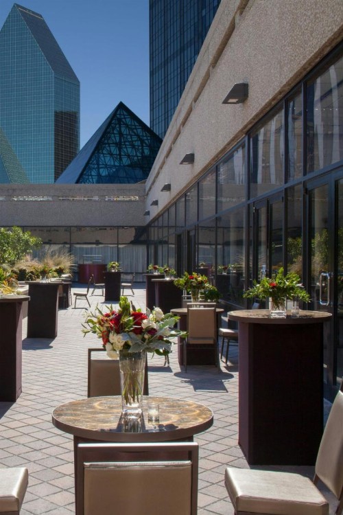 The Westin Dallas Downtown - image 24