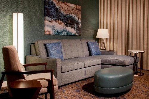 The Westin Dallas Downtown - image 26