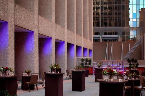 The Westin Dallas Downtown - image 27