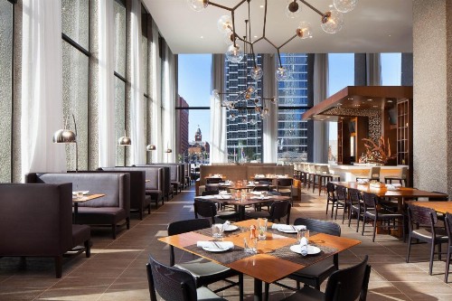 The Westin Dallas Downtown - image 3